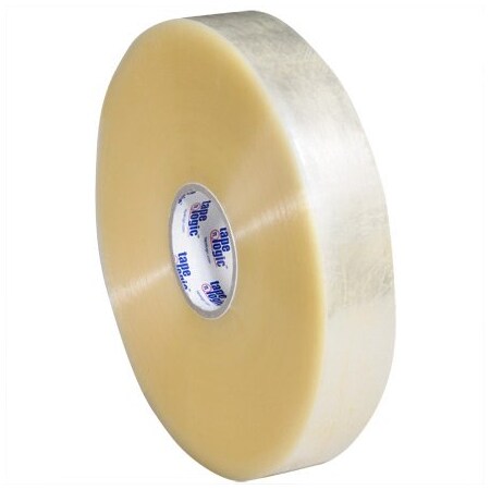 Tape Logic 2'' x 1000 yds. Clear Tape Logic #900 Economy Tape, 6PK BUY00020978
